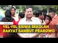 Download Lagu Presiden Prabowo Disambut Yel-Yel Siswa! Tinjau Sekolah Rakyat di Jakarta Selatan