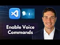 How to Enable Voice Commands in Python Using Speech Recognition in Visual Studio Code 2026 Guide