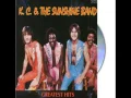 K. C.  & The Sunshine Band - Boogie Shoes