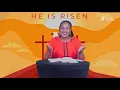 KIDS CONNECT Easter Service