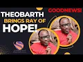 Download Lagu THEOBARTH GRANT IS NOW A REALITY | SEE DETAILS  | SHARE WIDELY 