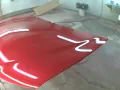 Nason SelectClear 497-00 clear coat - 78 activator