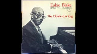 James Hubert Eubie Blake - The Charleston Rag 1917