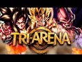 Download Lagu 💥​EL MODO MÁS ORIGINAL Y MÁS POTENTE!! TRI-ARENA CON GT, MOVIES Y REGEN!!