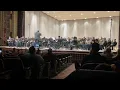 Down By the Salley Gardens- arr. Michael Sweeney