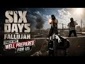 Six Days in Fallujah We Walked Into Their Trap