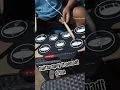 Download Lagu apoy guitar x nonadt drum #popular #collab #trending #music