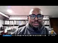 New Jersey Jazz Musician Christian McBride Wins 7th GRAMMY
