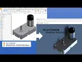 Autodesk Platform Services Forge - Simple Viewer
