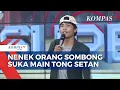 Download Lagu PECAH! Bintang Emon: Jangan Sombong, di Atas langit Masih Ada... Satelit!