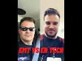 EMT vs ER Tech