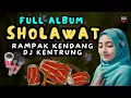 Download Lagu SHOLAWAT VIRAL RAMPAK KENDANG KENTRUNG semoga dilancarkan usaha, berkah rezeki mengalir #70