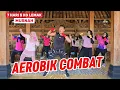 Download Lagu AEROBIK COMBAT 7 HARI 5 KG LEMAK MUSNAH