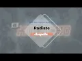 KSHMR, nilsix, Ryos feat. Hayley May - Radiate (Acapella)