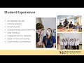 MSPA Program Information Session