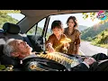 Download Lagu A Poor Girl Saved a Dying Chairman on the Mountain and Was Rewarded With His Entire Fortune