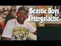 FIRST TIME HEARING - Beastie Boys