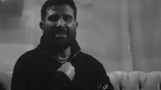 احمد سعد يطلق ألبومه الجديد لعام      بعنوان  الألبوم الحزين  دندنها
