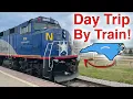 North Carolina by Rail Amtrak Carolinian and Piedmont Trains