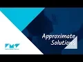 17 Approximate Solutions MOOC Advanced Algorithmics Graph Theory with Python