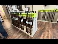 The CMP North Store