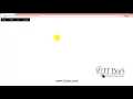 72 Making Menu 02 IT Bari com Web Design Bangla Tutorial