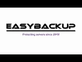EasyBackup Trailer - 2 7 0