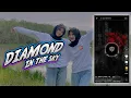 Lagu DJ DIAMOND IN THE SKY VIRAL TIK-TOK TERBARU 2023 || DJ WAHYU RMX