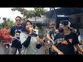 Download Lagu SENYUM MANIS NIA DIRGHA BUAT SI BABANG TAMPAN!! IRAMA DOPANG 2022