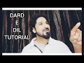 Lagu HOW TO SING DARD E DIL WITH YEMAN SINGH