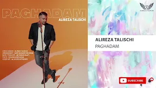                               علیرضا طلیسچی   پاقدم   دندنها