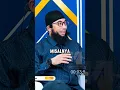 anak kecil suka bercanda kalau sholat di masjid? ini kata ust khalid #ustadzkhalidbasalamah