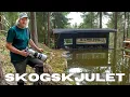 Download Lagu The most luxurious WILDLIFE HIDE I've ever been to | Kai Jensen's Skogskjulet