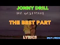Johnny Drille   The Best Part LRYICS VOL 2