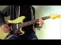 Download Lagu Nirvana - I Hate Myself and I Want To Die guitar cover