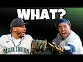 Trying To Make Sense of the 2023 Seattle Mariners