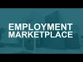 Portland Metropolitan Workforce Training Center Employment Marketplace