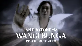 ian wangi bunga official hd remastered video