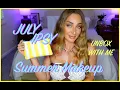 JULY IPSY GLAM BAG UNBOXING What s Inside First Impressions