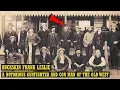 Buckskin Frank Leslie A Notorious Gunfighter And Con Man Of The Old West
