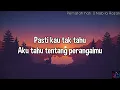Pematah Hati || Nabila Razali (lyric song)