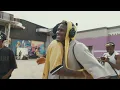 Lil kesh ft FireboyDml & AyoMaff - Vex for U official video BTS