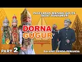 Download Lagu DORNA GUGUR (PART 2) - Dalang Senda Riwanda | Wayang Golek Jagat Sunyaruri, Bandung