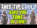 Save Tons of Time Use khari bow instead of the Reach of the Red Mother Conan Exiles