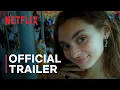 The Crash Trailer Netflix