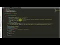 Error Datatable laravel