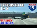 I-19 South - Tucson