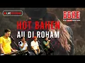 Download Lagu HOT BAHEN AU DI ROHAM (COVER) | CINTA MEMANG TIDAK HARUS DIPAKSAKAN MELIHATMU SUDAH MEMBUATKU SENANG