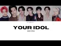Download Lagu Your Idol - ENHYPEN (KPOP DEMON HUNTERS SOUNDTRACK) [Han/Eng Lyrics] {read description}