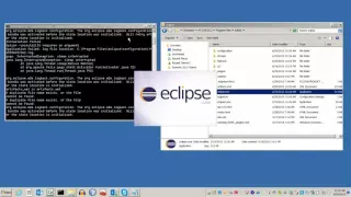 Uninstalling SCA Eclipse Plugin